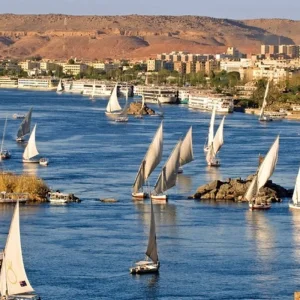Explore Classic Nile cruise with Steigenberger Minerva for 8 days with DERTOUR and discover unforgettable experiences - Photo 9