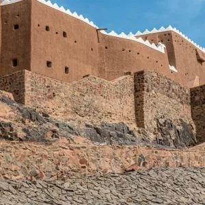 Explore Saudi Arabia Compact - from Riyadh via AlUla to Jeddah for 7 days with DERTOUR and discover unforgettable experiences - Photo 2