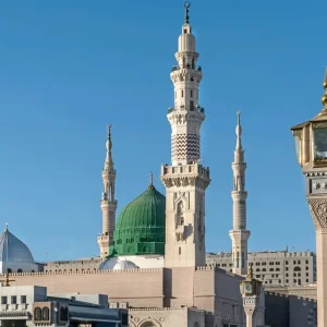 Explore Saudi Arabia Compact - from Riyadh via AlUla to Jeddah for 7 days with DERTOUR and discover unforgettable experiences - Photo 3