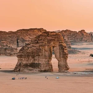 Explore Saudi Arabia Compact - from Riyadh via AlUla to Jeddah for 7 days with DERTOUR and discover unforgettable experiences - Photo 4