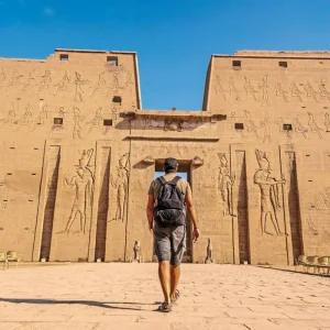 Explore Classic Nile cruise with Steigenberger Minerva for 8 days with DERTOUR and discover unforgettable experiences - Photo 11