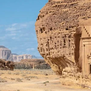 Explore Saudi Arabia Compact - from Riyadh via AlUla to Jeddah for 7 days with DERTOUR and discover unforgettable experiences - Photo 5