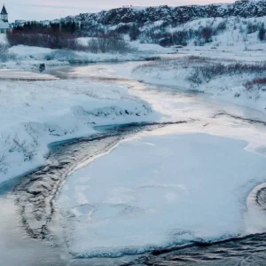 Explore Icelandic natural elements and play of light for 8 days with DERTOUR and discover unforgettable experiences - Photo 11