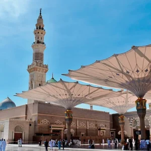 Explore Saudi Arabia Compact - from Riyadh via AlUla to Jeddah for 7 days with DERTOUR and discover unforgettable experiences - Photo 10
