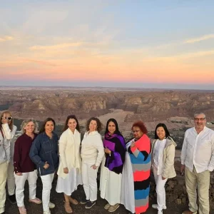 Explore RIYADH & DUBAI VALUE FIT TOUR for 5 days with DMC Arabia Tourism and discover unforgettable experiences - Photo 2