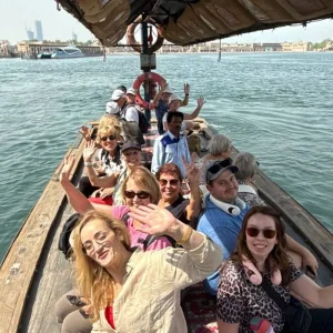 Explore UAE & OMAN: Modernism to Traditions - Escorted Tour in 4* Hotels – Full Board Plan for 11 days with DMC Arabia Tourism and discover unforgettable experiences - Photo 11