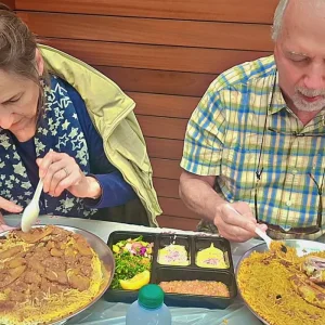 Explore RIYADH & JEDDAH VALUE FIT TOUR for 5 days with DMC Arabia Tourism and discover unforgettable experiences - Photo 7