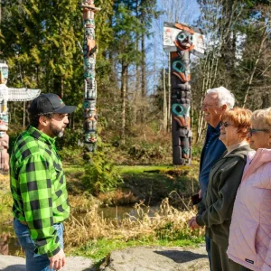 Explore Rockies & Vancouver Spring Premium Tour - 9 Días for 9 days with Discover Canada Tours and discover unforgettable experiences - Photo 10