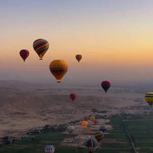 Explore 5 stars Luxury Nile Cruise  3 night/4 days from Aswan to Luxor for 4 days with Experience Egypt Tours and discover unforgettable experiences - Photo 2