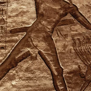Explore Abu Simbel Temple from Aswan for 1 days with Experience Egypt Tours and discover unforgettable experiences - Photo 5