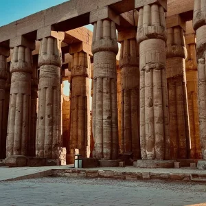 Explore Egypt Highlights Tour: Cairo, Giza & Luxor in 3 Unforgettable Days for 3 days with Experience Egypt Tours and discover unforgettable experiences - Photo 3