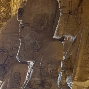 Explore Abu Simbel Temple from Aswan for 1 days with Experience Egypt Tours and discover unforgettable experiences - Photo 7