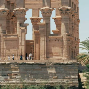 Explore 5 stars Luxury Nile Cruise  3 night/4 days from Aswan to Luxor for 4 days with Experience Egypt Tours and discover unforgettable experiences - Photo 4