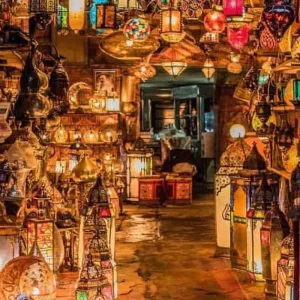 Explore Layover Tour From Cairo Airport for 1 days with Experience Egypt Tours and discover unforgettable experiences - Photo 7