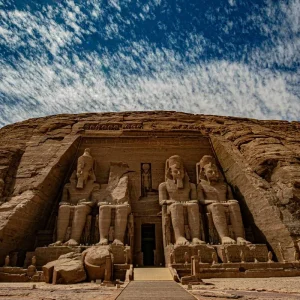 Explore Abu Simbel Temple from Aswan for 1 days with Experience Egypt Tours and discover unforgettable experiences - Photo 8