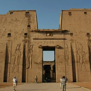 Explore 5 stars Luxury Nile Cruise  3 night/4 days from Aswan to Luxor for 4 days with Experience Egypt Tours and discover unforgettable experiences - Photo 5