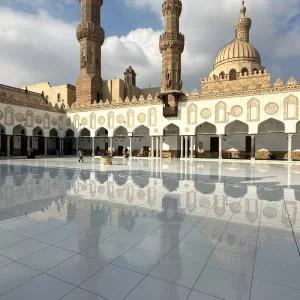 Explore Layover Tour From Cairo Airport for 1 days with Experience Egypt Tours and discover unforgettable experiences - Photo 8