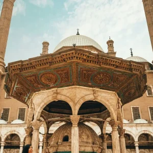 Explore Egypt Highlights Tour: Cairo, Giza & Luxor in 3 Unforgettable Days for 3 days with Experience Egypt Tours and discover unforgettable experiences - Photo 7