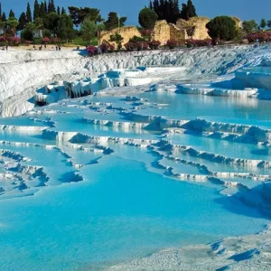 Explore 12 Days Treasures of Turkey Tour for 12 days with Have A Travel Agency and discover unforgettable experiences - Photo 3