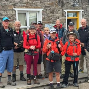 Explore The Dingle Way - Self Guided Ireland 8 Day for 8 days with Hilltoptreks and discover unforgettable experiences - Photo 2
