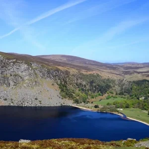 Explore The Wicklow Way: Self Guided 10 Day for 10 days with Hilltoptreks and discover unforgettable experiences - Photo 3