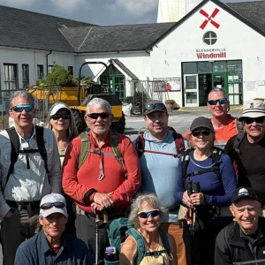 Explore The Dingle Way - Self Guided Ireland 8 Day for 8 days with Hilltoptreks and discover unforgettable experiences - Photo 3