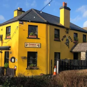 Explore The Kerry Way - Self Guided 5 Days for 5 days with Hilltoptreks and discover unforgettable experiences - Photo 4