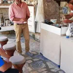 Explore 12 Days Treasures of Turkey Tour for 12 days with Have A Travel Agency and discover unforgettable experiences - Photo 5