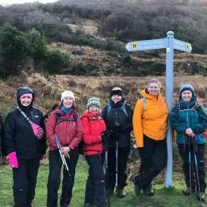 Explore The Kerry Way - Self Guided 5 Days for 5 days with Hilltoptreks and discover unforgettable experiences - Photo 10