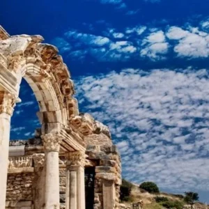 Explore 12 Days Treasures of Turkey Tour for 12 days with Have A Travel Agency and discover unforgettable experiences - Photo 6