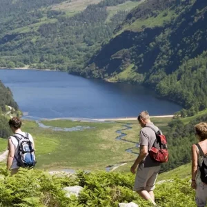 Explore The Wicklow Way: Self Guided 8 Day for 8 days with Hilltoptreks and discover unforgettable experiences - Photo 4