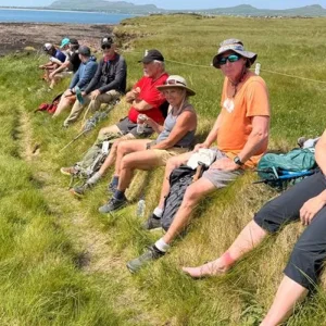 Explore The Dingle Way - Self Guided Ireland 10 Day for 10 days with Hilltoptreks and discover unforgettable experiences - Photo 11