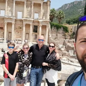 Explore 12 Days Treasures of Turkey Tour for 12 days with Have A Travel Agency and discover unforgettable experiences - Photo 10