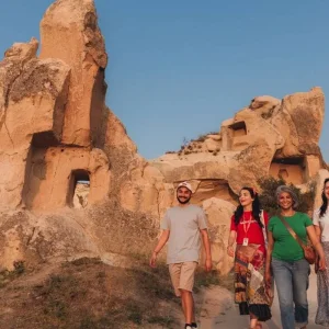 Explore Turkey Highlights for 8 days with Intrepid Travel and discover unforgettable experiences - Photo 2