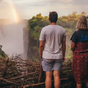 Explore Essential Botswana (from Johannesburg to Victoria Falls) for 9 days with Intrepid Travel and discover unforgettable experiences - Photo 2