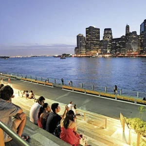 Explore Gateway to The New World for 14 days with MEIERS WELTREISEN and discover unforgettable experiences - Photo 4