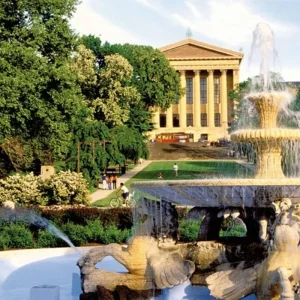 Explore Gateway to The New World for 14 days with MEIERS WELTREISEN and discover unforgettable experiences - Photo 5