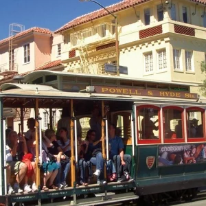 Explore California Beach & Sun for 15 days with MEIERS WELTREISEN and discover unforgettable experiences - Photo 2