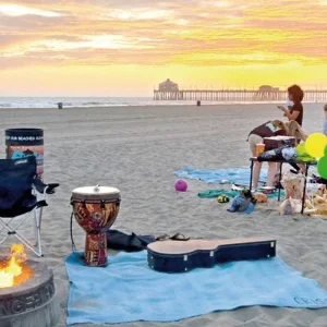 Explore California Beach & Sun for 15 days with MEIERS WELTREISEN and discover unforgettable experiences - Photo 3