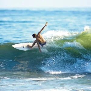 Explore California Beach & Sun for 15 days with MEIERS WELTREISEN and discover unforgettable experiences - Photo 4