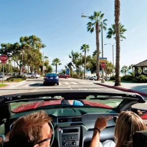 Explore California Beach & Sun for 15 days with MEIERS WELTREISEN and discover unforgettable experiences - Photo 9