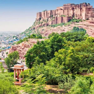 Explore Rajasthan in Style Private Tour for 13 days with MEIERS WELTREISEN and discover unforgettable experiences - Photo 2