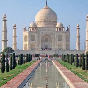 Explore Rajasthan in Style Private Tour for 13 days with MEIERS WELTREISEN and discover unforgettable experiences - Photo 3