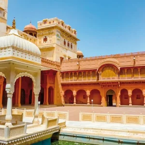 Explore Rajasthan in Style Private Tour for 13 days with MEIERS WELTREISEN and discover unforgettable experiences - Photo 5
