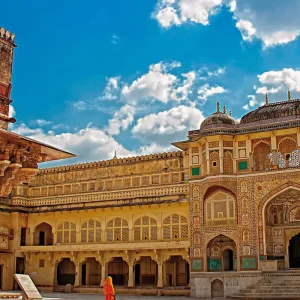 Explore Rajasthan in Style Private Tour for 13 days with MEIERS WELTREISEN and discover unforgettable experiences - Photo 6