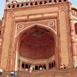 Explore Rajasthan in Style Private Tour for 13 days with MEIERS WELTREISEN and discover unforgettable experiences - Photo 7