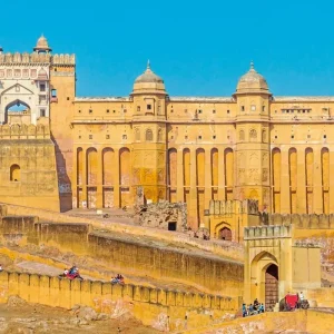 Explore Rajasthan in Style Private Tour for 13 days with MEIERS WELTREISEN and discover unforgettable experiences - Photo 8