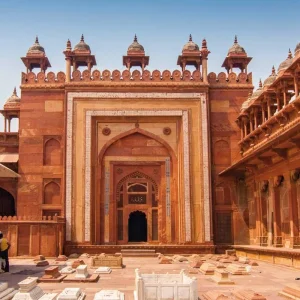 Explore Rajasthan in Style Private Tour for 13 days with MEIERS WELTREISEN and discover unforgettable experiences - Photo 9