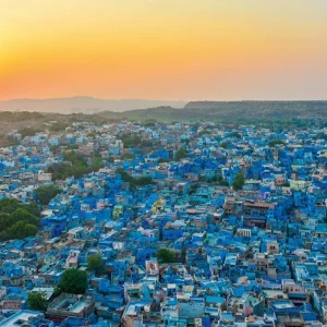 Explore Rajasthan in Style Private Tour for 13 days with MEIERS WELTREISEN and discover unforgettable experiences - Photo 10
