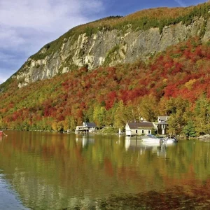 Explore Classic New EngLand for 15 days with MEIERS WELTREISEN and discover unforgettable experiences - Photo 5